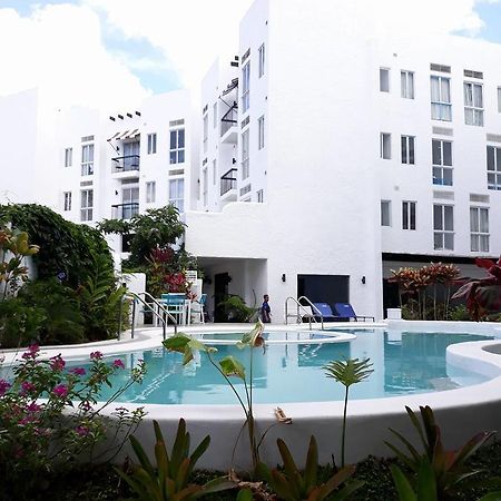 Appartamento Retreat Haven in La Bella Tagaytay Tagaytay City Esterno foto