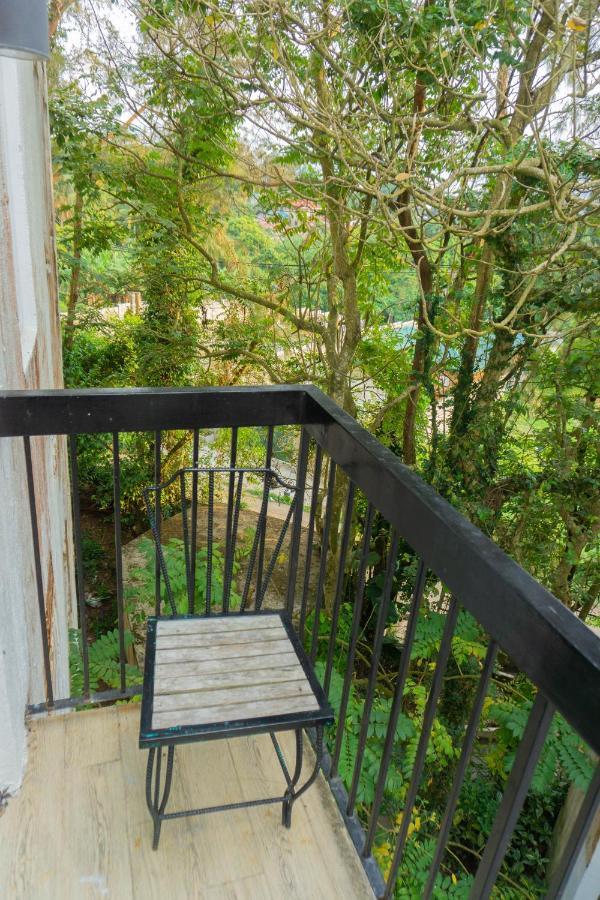 Appartamento Retreat Haven in La Bella Tagaytay Tagaytay City Esterno foto