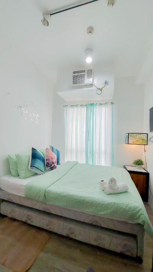 Appartamento Retreat Haven in La Bella Tagaytay Tagaytay City Esterno foto