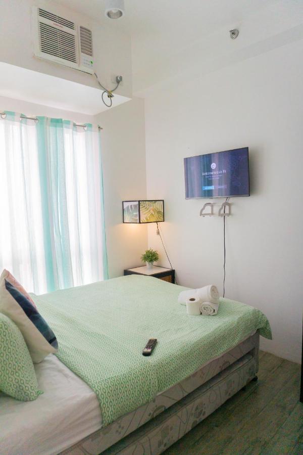 Appartamento Retreat Haven in La Bella Tagaytay Tagaytay City Esterno foto