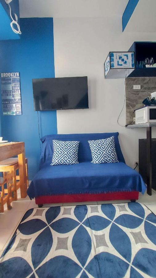 Appartamento Retreat Haven in La Bella Tagaytay Tagaytay City Esterno foto