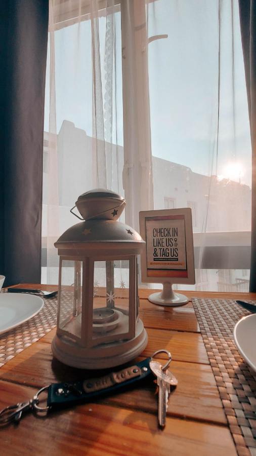 Appartamento Retreat Haven in La Bella Tagaytay Tagaytay City Esterno foto