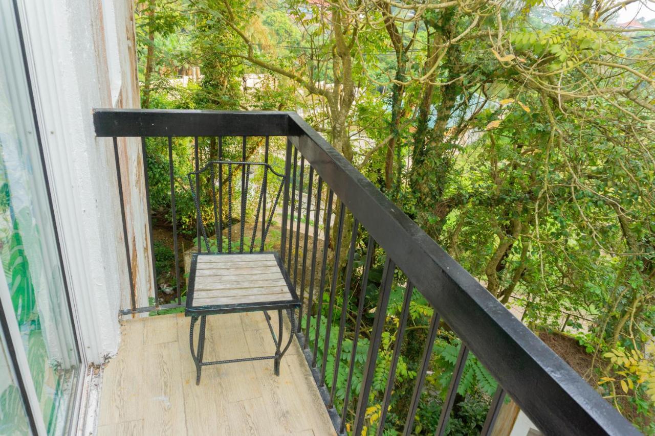 Appartamento Retreat Haven in La Bella Tagaytay Tagaytay City Esterno foto
